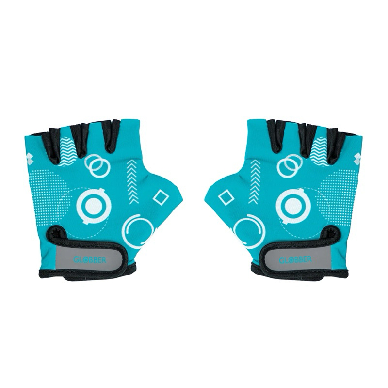 Bộ găng tay bảo hộ Globber Toddler Gloves
