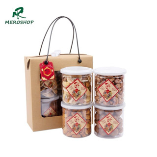 Sét quà tết 4 món xinh xắn