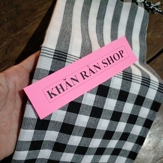 KHĂN RẰN SHOP_Khăn rằn cambodia 60x165cm HÀNG ĐẸP