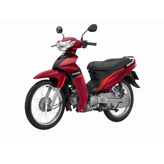 Xe Máy Yamaha Sirius Phanh Cơ