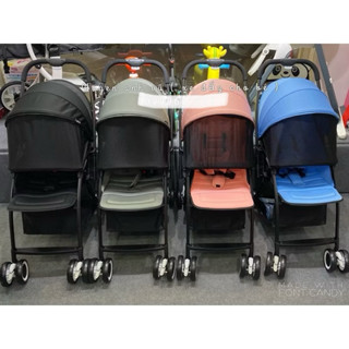 Xe Đẩy Em Bé 2 Chiều 3 Tư Thế Cao Cấp VOVO VO-0247 an toàn,tiện lợi,chính hãng