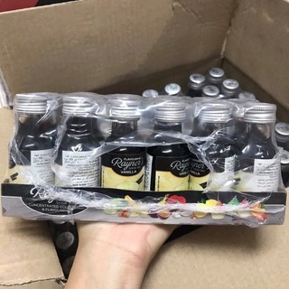 (XẢ KHO) Tinh Chất Hương Vani Rayner's 28ml