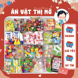 Bánh Kẹo Tết, Liên Hoan, Sinh Nhật Kẹo Trái Cây / Kẹo Cafe / - Tổng Hợp Bánh Cân, Kẹo Cân