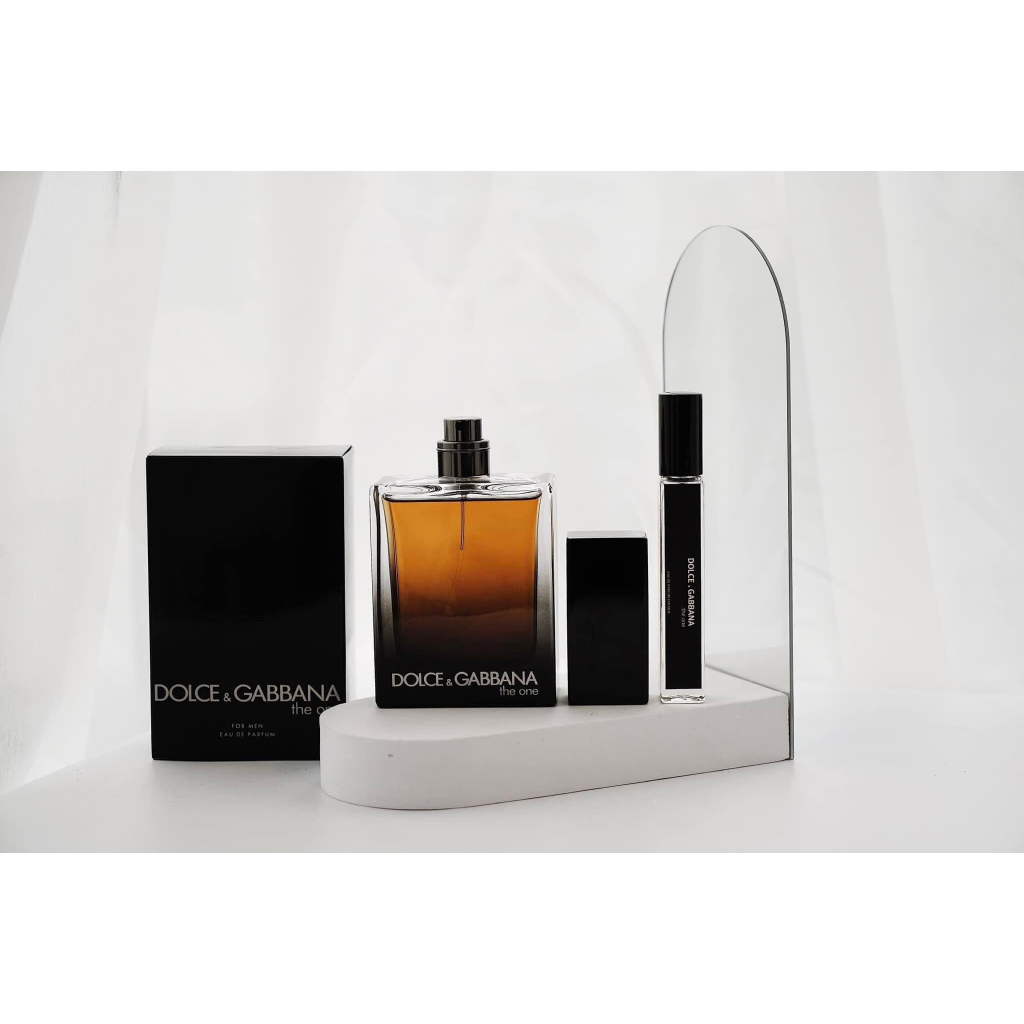 10ml Nước Hoa Nam DG The One Edp