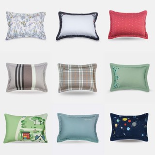 [EVERON] Vỏ Gối Đầu 45*65cm (Giá gồm 2 chiếc vỏ gối)