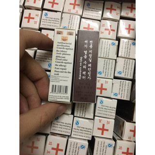 Son Dưỡng Hikato Dưỡng Sau Phun Xăm Không Màu Nhật Bản