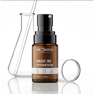 [30g] Tinh chất giữ ẩm phục hồi DrCeutics Basic B5 Hydration