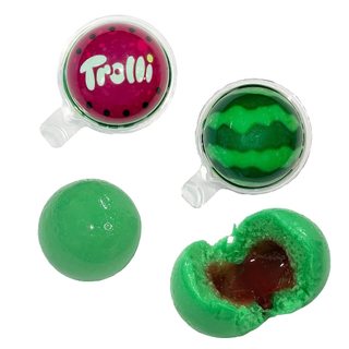 Kẹo Dẻo Con Mắt Trolli Pop Eye