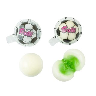 Kẹo Dẻo Con Mắt Trolli Pop Eye