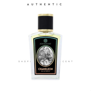 Chameleon Zoologist 60ml Eau de Parfum| Nước hoa Unisex| Nước hoa Niche| Dailyscent