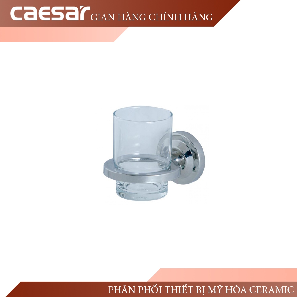 Kệ để bàn chảy răng Caesar - Q7713V