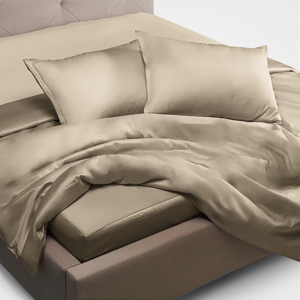 Vỏ chăn 100% Cotton Ai Cập Elmich Dr.Sleep