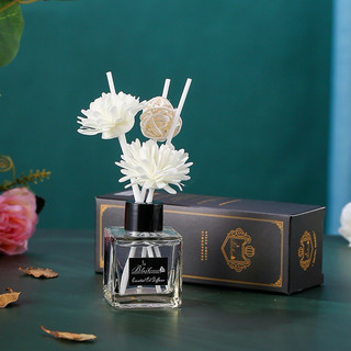 Tinh Dầu thơm Phòng hương hoa cỏ thiên nhiên lọ 30ml