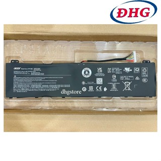 Pin laptop Acer Predator Helios 300 PH315-54 PH315-55 PH317-56 PH317-55,Nitro 5 AN517-55, AP21A5T AP21A7T AP21A8T 90Wh