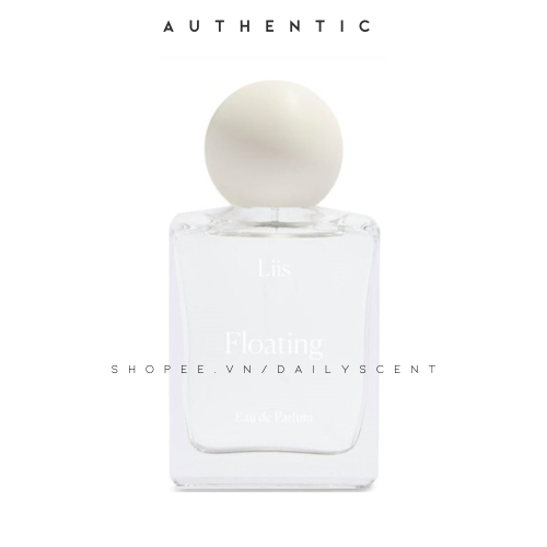 Foating Liis EDP 100ml | Nước hoa nữ| Nước hoa niche| Dailyscent