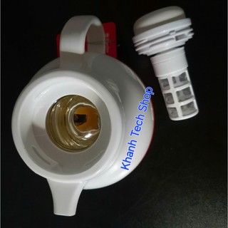 Phích trà 1 lít Rạng Đông RD-1055ST, Bình thủy trà Rạng Đông RD-1055ST 1 Lít, Chính Hãng, Rạng Đông