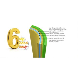 Phích trà 1 lít Rạng Đông RD-1055ST, Bình thủy trà Rạng Đông RD-1055ST 1 Lít, Chính Hãng, Rạng Đông