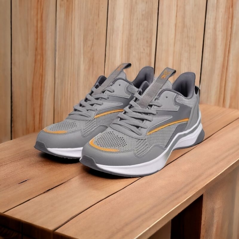 Giày Thể Thao Nam Hunter X - X-NITE 22 Collection DSMH10500
