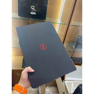Laptop Gamming-Đồ Hoạ Dell 7559 i7 6HQ- Ram 8Gb-SSD 256Gb-VGA 960 4Gb-15'6FHD- Mới 96%