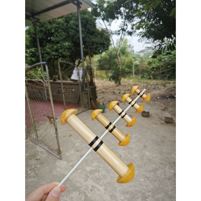 sáo diều còi d20-25