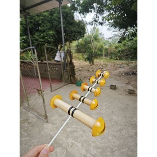 sáo diều còi d20-25