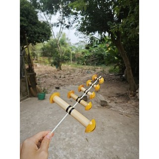 sáo diều còi d20-25