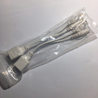 Balun chuyển đổi POE cho Camera IP