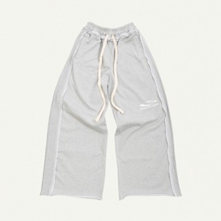 BAGGY JOGGER  / QUẦN JOGGER NỈ CHÂN CUA/ GAMBLE WORLDWIDE