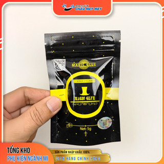 keo Magic nối mi -DATE MỚI (CHAUMEYMEY)