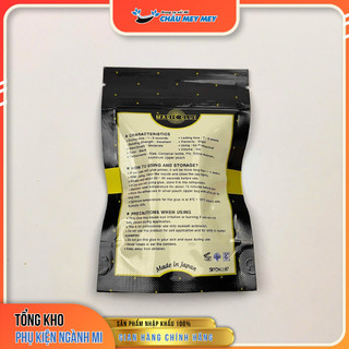 keo Magic nối mi -DATE MỚI (CHAUMEYMEY)