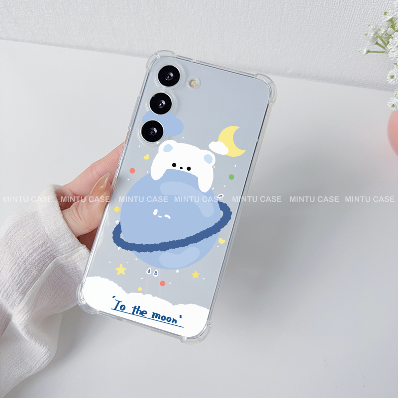 Ốp Samsung S25 FE Edge S25+ S25Ultra S24 FE S24+ S24Ultra S21 FE S21+ S21ultra M51 A02s A12 M12 S7 N