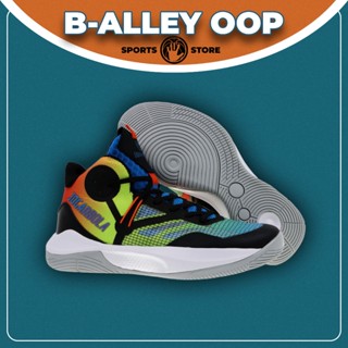 Giày JUMPSHOT THERMAL [+1 QUÀ 0Đ] | Giày Bóng Rổ - Thể Thao | Chính Hãng Jogarbola x Stepback