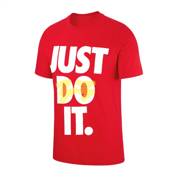 Áo JUST'' DO'' IT'' nam thun xịn