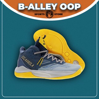 Giày JUMPSHOT LIGHTNING STRIKE [+1 QUÀ 0Đ] | Giày Bóng Rổ - Thể Thao | Chính Hãng Jogarbola x Stepback