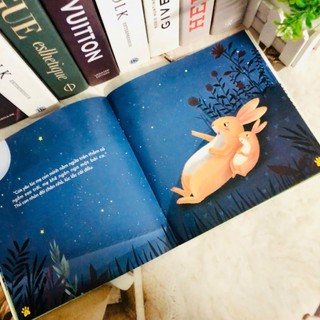 Sách - Bên con mỗi ngày, combo 6 cuốn truyện tranh tình cảm gia đình cho bé từ 3 tuổi