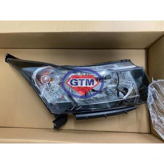 ĐÈN PHA CRUZE, LACETTI CDX hàng OEM