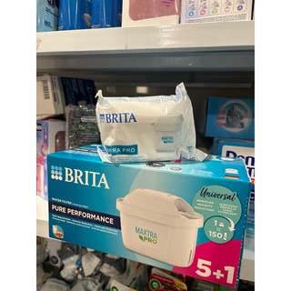 Lõi lọc nước BRITA MAXTRA PRO 150L hàng Đức