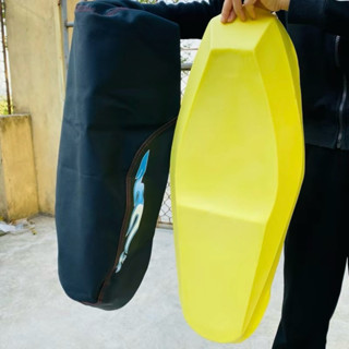 Combo Yên Gọt Kèm Da Yên 5D Mẫu Lửa Wave 50,100,110