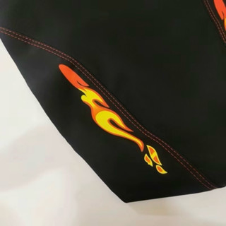 Da Yên 5D Mẫu Lửa Cháy Lắp Wave 50,100,110, Sirius