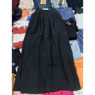 Đầm Suông 2 Dây Maxi