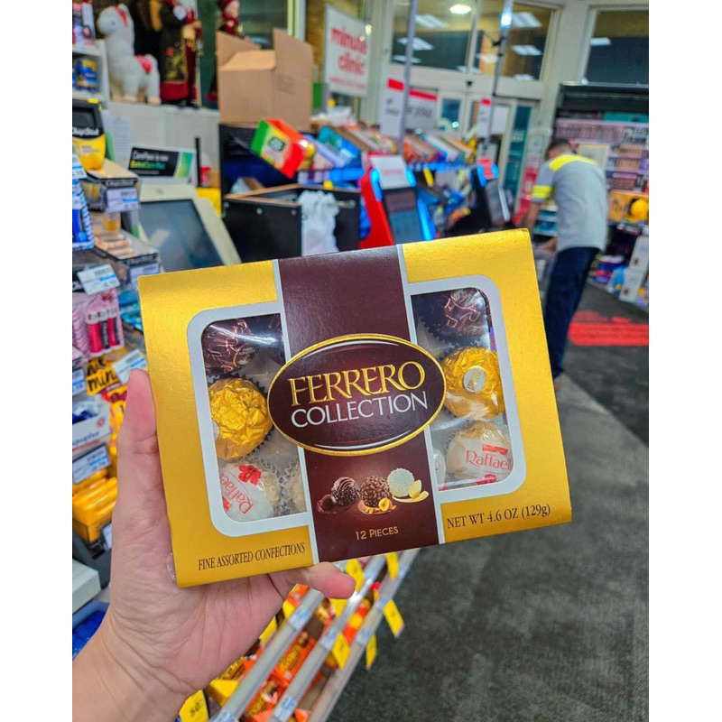 ferrero rondnoir giá rẻ Tháng 6,2026 | BigGo Việt Nam
