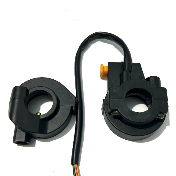 Cùm Ga Đề WAVE Nhỏ . WAVE RS110 - Hàng Cao Cấp