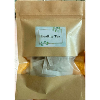 Trà mụn Healthy Tea