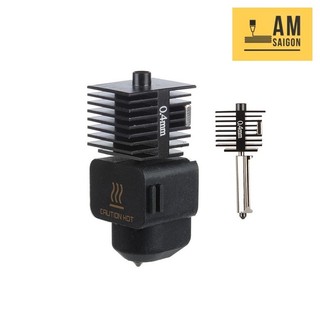 Cụm đầu in Bambu Lab A1 / A1 mini tặng kèm bọc silicone Hotend J-Head combo