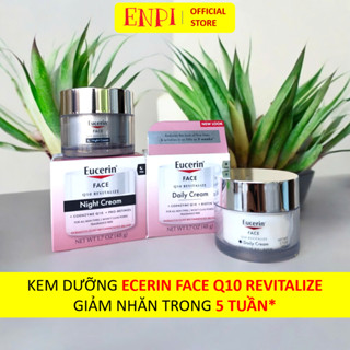  Kem chống lão hóa Eucerin Face Q10 