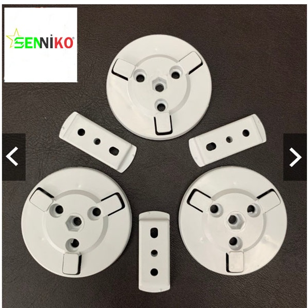 Chân đế camera - Chân đế gài dành cho Camera IMOU / EZVIZ