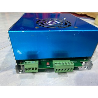 Laser CO2 Nguồn Điện 60W Khắc Máy Khắc máy Cắt