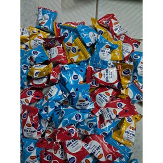 Bán Sỉ 1kg  kẹo dẻo sữa chua