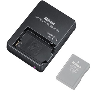 Pin máy ảnh Nikon EN-EL14