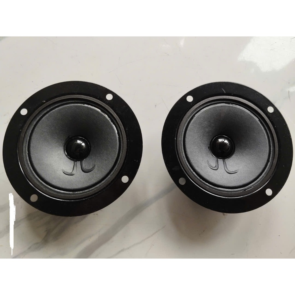 LOA TREBLE HỒNG KÌ TRÒN 10CM - giá 1 loa